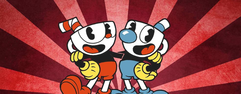 Cuphead появится на PS4? Игру должны представить 28 июля