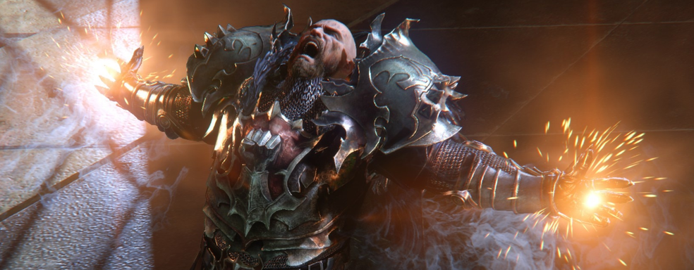 Польские разработчики «клона» Dark Souls подтвердили релиз Lords of the Fallen 2 в 2023 году