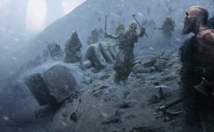 Судя по всему, первый геймплей God of War: Ragnarok покажут в июле