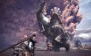 Прохождение сюжетной части кампании Monster Hunter: World займёт 40-50 часов