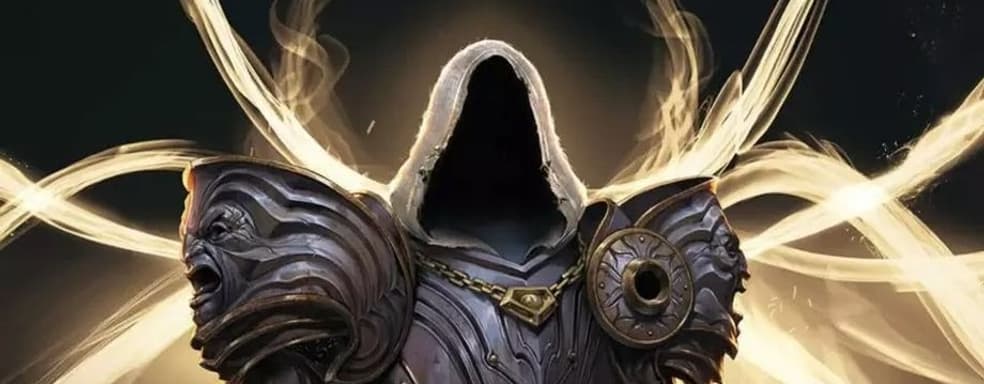 Diablo 4 – «это новая сага». Blizzard представила сюжет игры