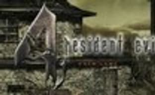 Демонстрация Resident Evil 4 Ultimate HD Edition