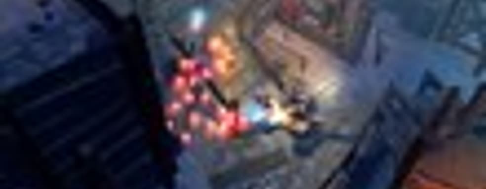 GamesCom-трейлер Crimson Alliance