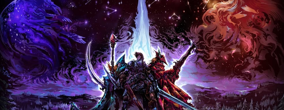 91% положительных обзоров. В Steam вышла The Last Spell, совмещающая механики They Are Billions и Final Fantasy Tactics