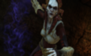 Nosgoth - 1 млн загрузок и новый класс Summoner 