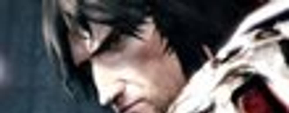 Новый трейлер Castlevania: Lords of Shadow