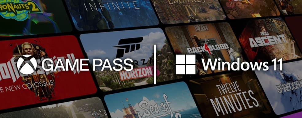 «Операционная система для геймеров». Microsoft представила Windows 11