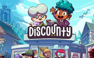 Демоверсия уютного симулятора супермаркета Discounty добралась до PS5 и Xbox