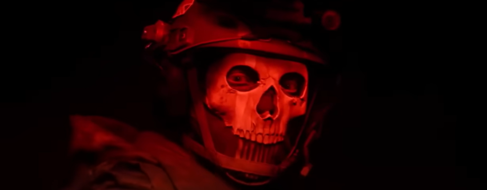 Хакеры взломали сюжетную кампанию Call of Duty Modern Warfare 2