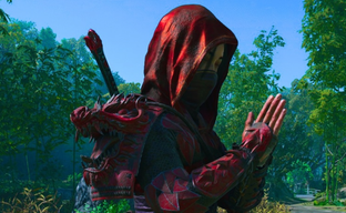 В Assassin's Creed Shadows улучшат паркур и добавят контент по Dead by Daylight и Balatro в обновлении 1.0.5