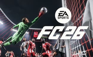 Свежие детали EA Sports FC 26 и первый ролик с изменённым геймплеем