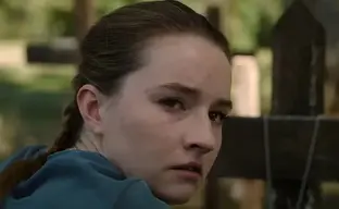 Kaitlyn Dever could have played Ellie in The Last of Us series, but she had time to grow up