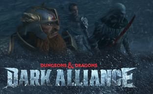 96% физических копий Dungeons & Dragons: Dark Alliance продано в Британии для PlayStation