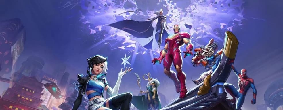 NetEase не хотела платить Disney за персонажей Marvel и намеревалась отменить Marvel Rivals — СМИ