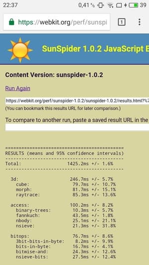 Смартфон Meizu M5s