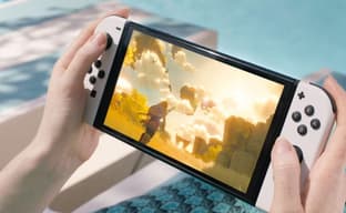 Продажи Switch OLED в Японии достигли 7 миллионов
