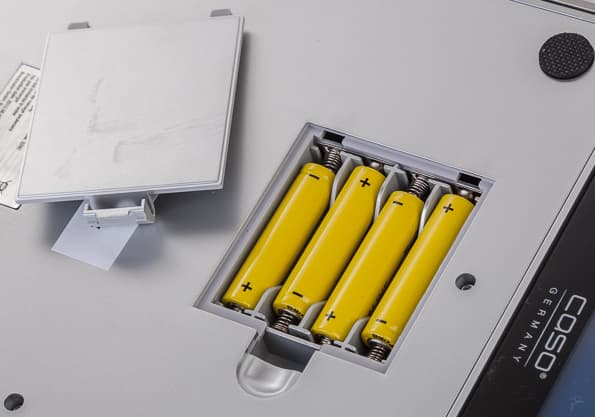 кухонные весы Caso B5