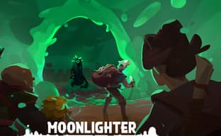 Moonlighter – огромный успех. Обновление Between Dimensions вышло на консолях