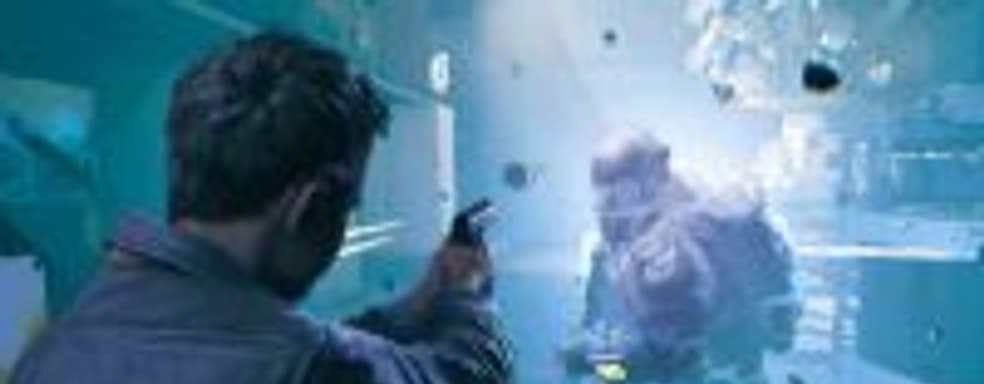 Представитель Microsoft комментирует выход Quantum Break на РС, игра не появится в Steam, новая демонстрация