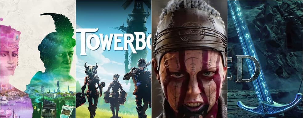 Xbox plans to release 4 major games from internal studios in 12 months