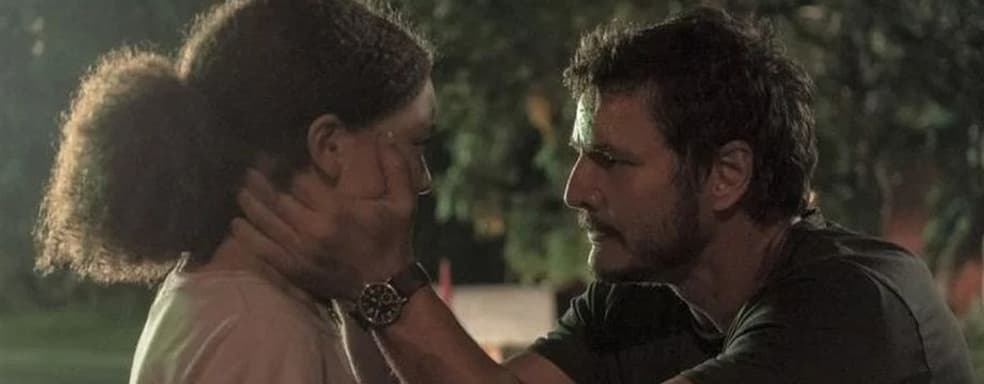 Сцена первого эпизода The Last of Us практически повторит игру