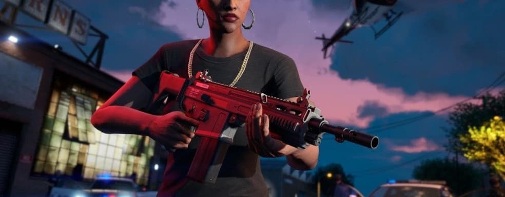 Take-Two рассчитывает в первые дни после релиза продать 25 миллионов копий GTA 6, заявил аналитик