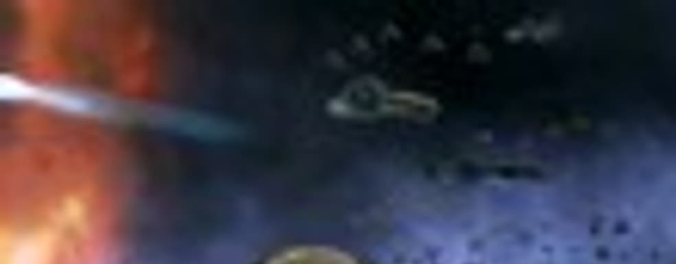 Disharmony DLC для Endless Space