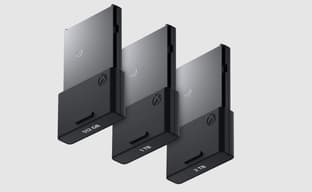 Xbox Series X|S получит накопители емкостью 2 ТБ и 512 ГБ. Известны цены на карты расширения памяти Seagate