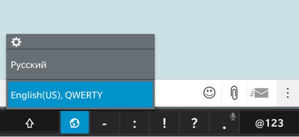 Смартфон BlackBerry Passport Смартфон BlackBerry Passport