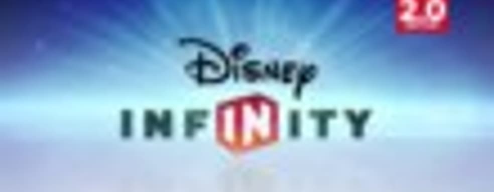 Трейлер Disney Infinity 2.0
