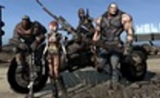 Borderlands пользуется успехом