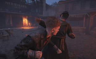 «Война Миров: Сибирь» пока не вызвала ажиотаж в Steam. 1C Game Studios похвасталась первыми успехами по сбору вишлистов