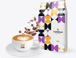 Modulbank Abolished the Fixed Platform Fee for the CafeStore Coffee Business