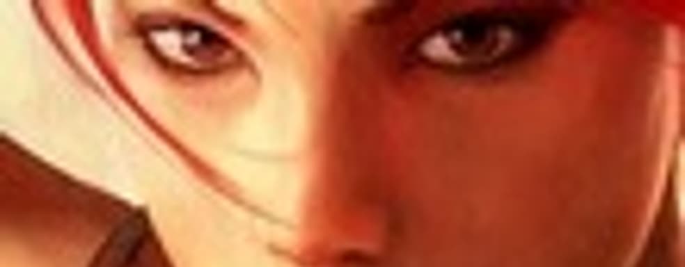 Создатели Heavenly Sword подружились с Namco Bandai 