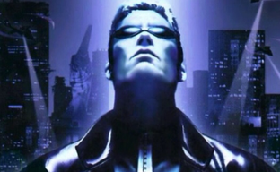 Deus Ex is being ported to Unreal Engine 5. Graphics comparison with the original on UE1