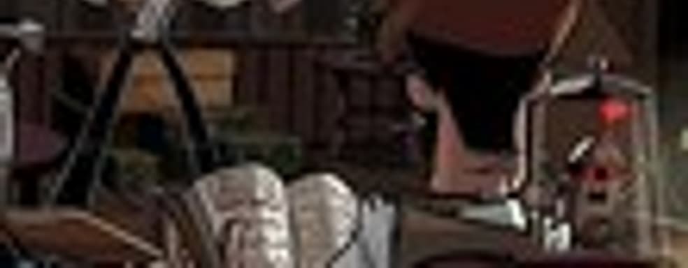 RPG Penny Arcade Adventures - первый эпизод уже на русском