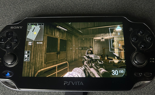 В эксклюзивной Call of Duty Black Ops Declassified на PS Vita до сих быстро находятся матчи, хотя с релиза прошло 13 лет