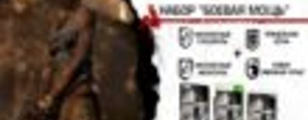 Бонус за предзаказ Tomb Raider