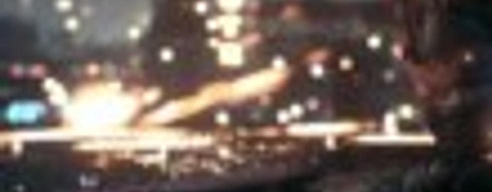 Batman: Arkham Knight - тизер Азраила