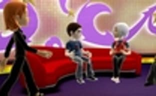 Слух: Avatar Kinect на следующей неделе