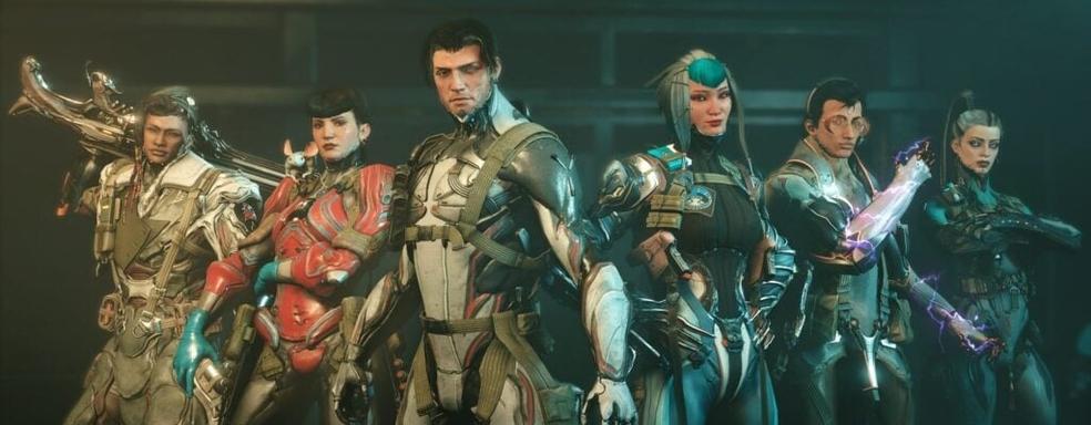 Warframe скоро исполнится 12 лет. Разработчики раздают подарки