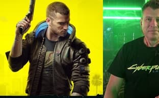 Cyberpunk 2077 вышла на «удовлетворительный уровень». Генеральный директор CD Projekt доволен игрой
