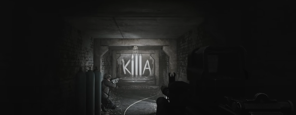 Из-за обновления Escape from Tarkov пришлось переустановить всю игру. Battlestate Games удалила новый звук снаряжения и выпустила исправления