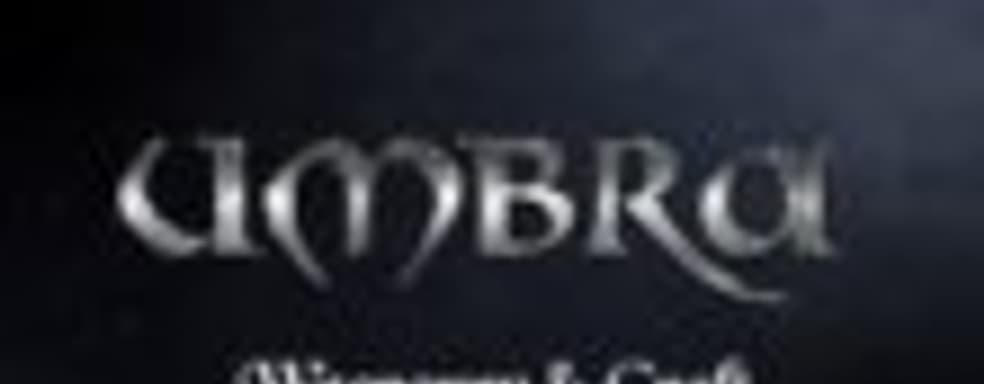 Umbra – оружие и система крафтинга