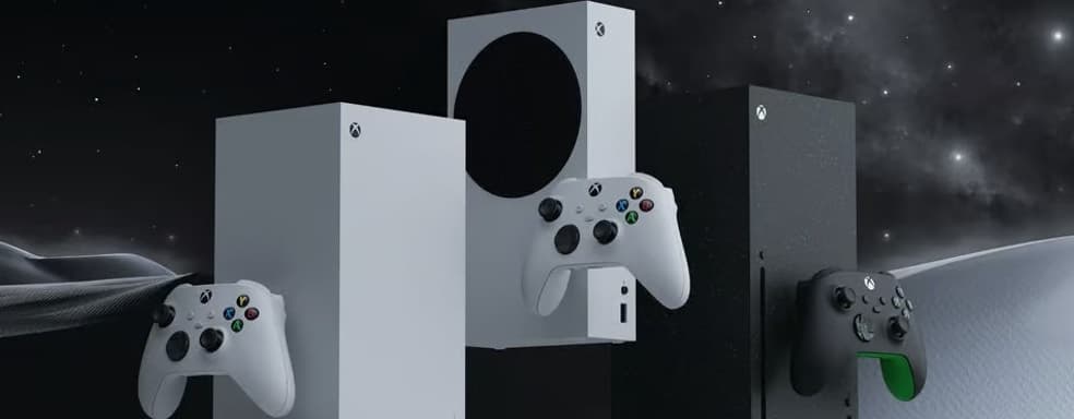 Следующее поколение Xbox будет работать сразу с несколькими цифровыми магазинами