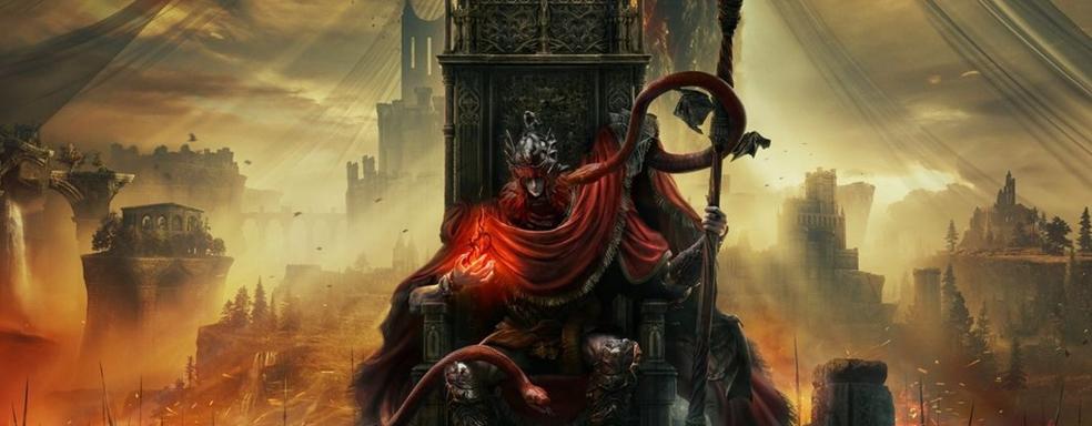 Сравнение Shadow of the Erdtree на PS5 и XSX|S. У одной из консолей есть серьёзное преимущество