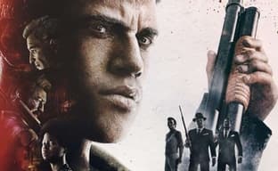 Утекли игровой процесс ремастера Mafia 2 и трейлер Mafia 3: Definitive Edition