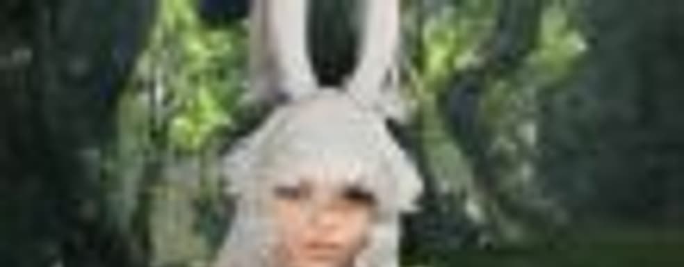 Ушастые девушки в бронелифчиках в ролике Final Fantasy XIV: Shadowbringers