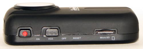 Мобильный видеорегистратор AdvoCam-HD2