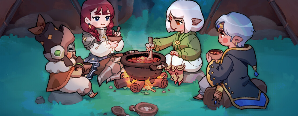 Создатель Stardew Valley объяснил, почему продолжает поддерживать игру после релиза уже столько лет